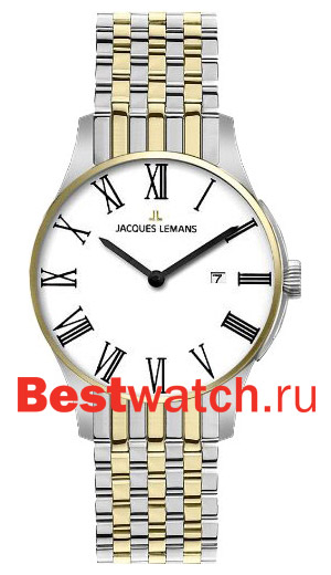 Часы Jacques Lemans Classic 1-1461T